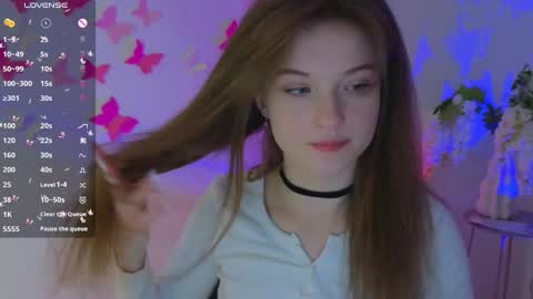 Katya online show from February 3, 4:45 pm