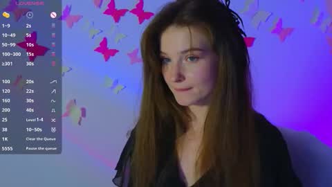 Katya online show from February 6, 4:32 pm