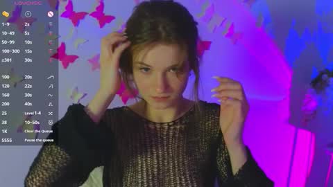 Katya online show from February 11, 4:12 pm