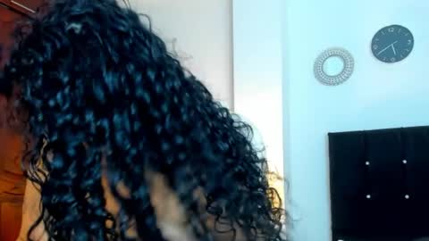 KATYAJHONSS online show from April 5, 10:40 pm