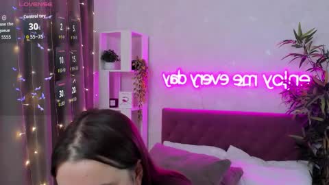 Kate online show from January 14, 3:12 am