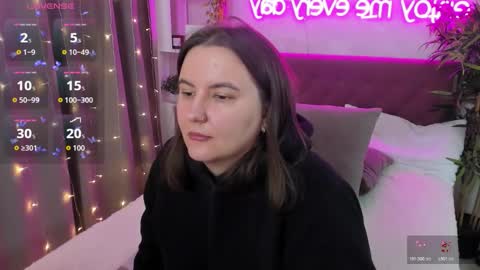 Kate online show from February 6, 5:12 am