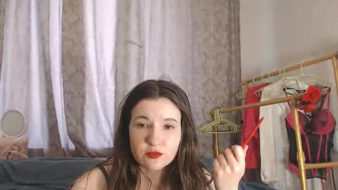 Snapshot of katyaocean chatting on June 3, 7:55 am katyaocean online show from June 3, 7:55 am