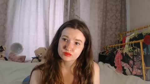 Snapshot of katyaocean chatting on June 25, 7:02 am katyaocean online show from June 25, 7:02 am