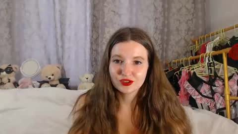 Snapshot of katyaocean chatting on July 1, 1:02 pm katyaocean online show from July 1, 1:02 pm