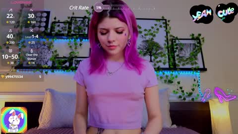 Snapshot of katyazaitseva chatting on January 23, 11:05 pm Katya online show from January 23, 11:05 pm