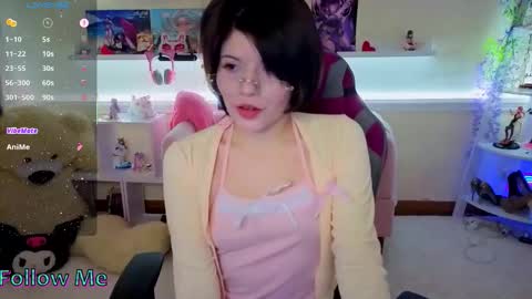 Katya online show from March 20, 2:11 pm