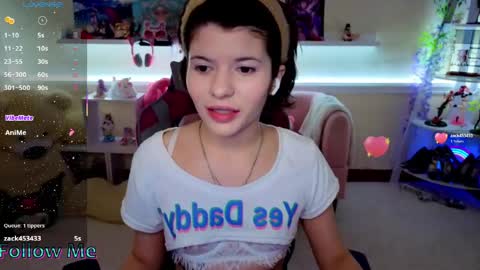 Katya online show from April 3, 12:36 pm