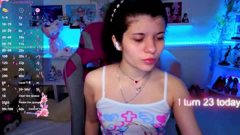 Katya online show from May 17, 12:12 pm