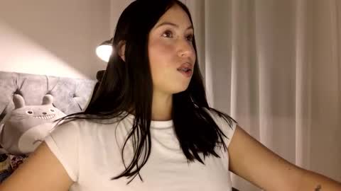 KATY online show from February 15, 2:19 am