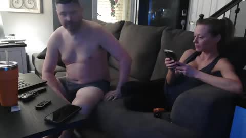 katycouple2003 online show from March 12, 2:30 am