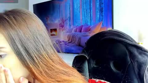 Snapshot of katydeliz chatting on March 8, 3:38 pm katy deliz online show from March 8, 3:38 pm