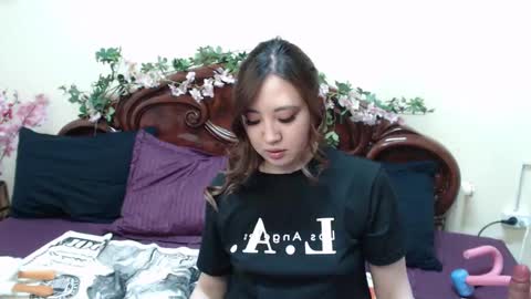 Snapshot of katydoll_ chatting on March 3, 6:01 pm Katy online show from March 3, 6:01 pm