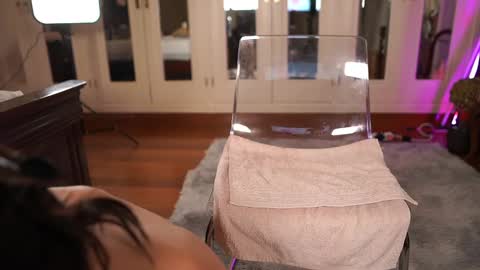 Katyerave online show from February 9, 8:13 pm