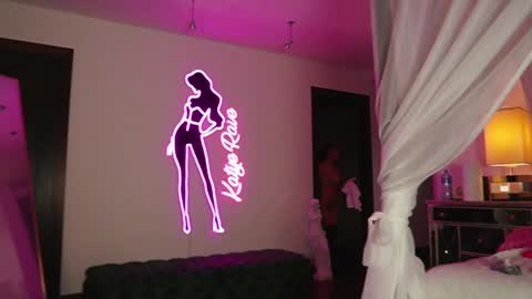 Katyerave online show from November 14, 8:18 pm