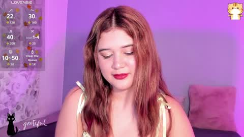 Katya  online show from April 11, 11:20 pm