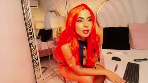 katyjackson online show from May 5, 1:52 pm