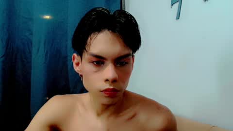 KATY online show from November 17, 3:01 am