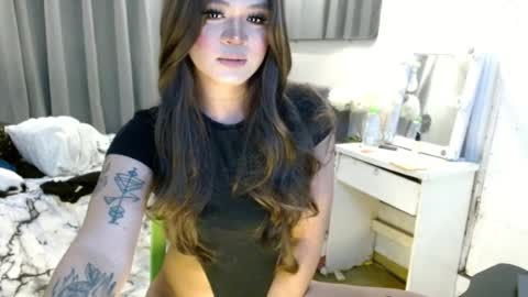 Snapshot of katykiat chatting on July 10, 5:37 pm katykiat online show from July 10, 5:37 pm