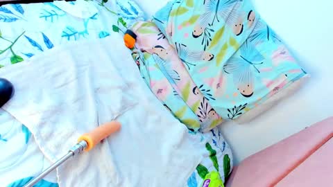 Snapshot of katylu_ chatting on January 30, 4:06 am lilii-pety online show from January 30, 4:06 am