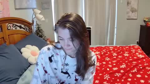 Katy online show from December 2, 9:06 pm