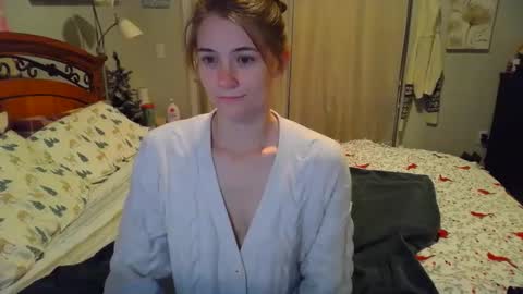 Katy online show from December 31, 1:57 am