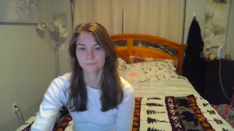 Katy online show from January 11, 1:37 am