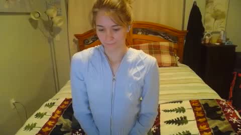 Katy online show from January 12, 5:24 am