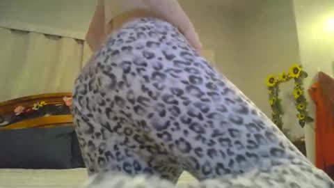 Katy online show from January 24, 1:45 am