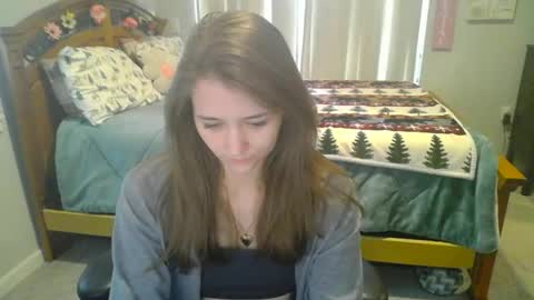 Katy online show from February 10, 7:38 pm