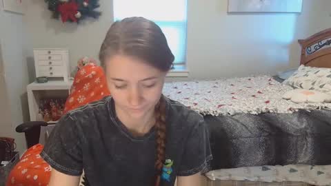 Katy online show from December 22, 8:50 pm