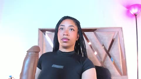 katyortiz online show from April 6, 11:44 am