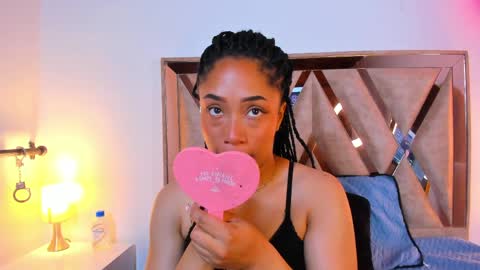 katyortiz online show from April 7, 11:43 am