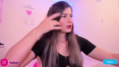 Katy online show from March 4, 12:27 am