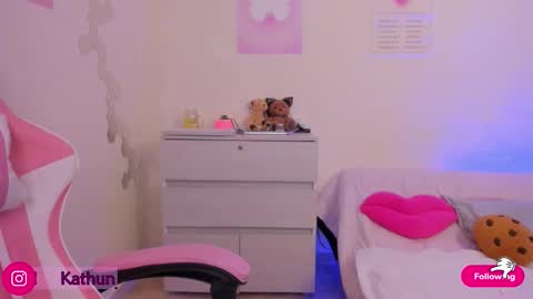 Katy online show from March 6, 12:07 am