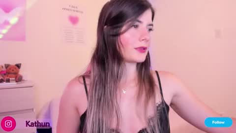 Katy online show from March 27, 10:31 pm