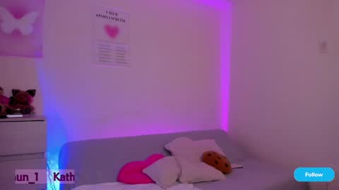 Katy online show from April 16, 10:12 pm