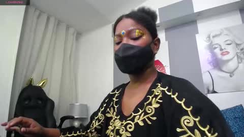 Snapshot of kavya_suri_ chatting on February 3, 7:08 pm Kavya online show from February 3, 7:08 pm