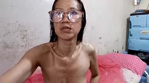 Snapshot of kawai_kitty78 chatting on December 3, 6:59 am Gelay online show from December 3, 6:59 am