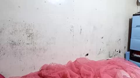 Snapshot of kawai_kitty78 chatting on December 29, 5:33 pm Gelay online show from December 29, 5:33 pm