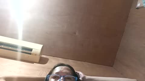 Snapshot of kawai_kitty78 chatting on January 2, 8:17 am Gelay online show from January 2, 8:17 am