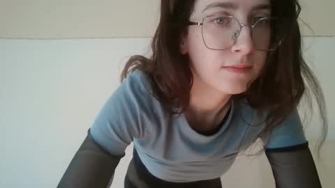 Snapshot of kawaii_snowflake chatting on February 18, 1:29 pm kawaii snowflake online show from February 18, 1:29 pm
