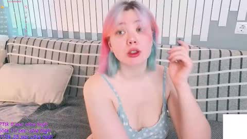 Yuki  online show from March 23, 6:17 am