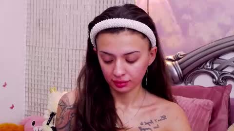 Kaya Belle online show from July 7, 3:42 am