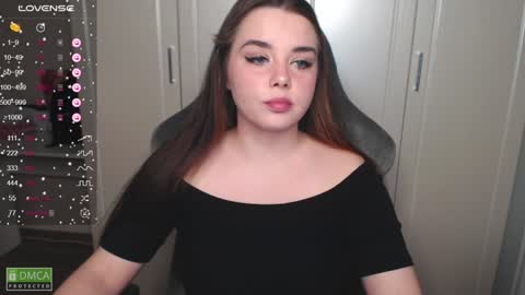 Snapshot of kayacherry chatting on December 18, 9:08 pm Alice online show from December 18, 9:08 pm