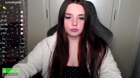 Snapshot of kayacherry chatting on February 1, 7:44 pm Alice online show from February 1, 7:44 pm