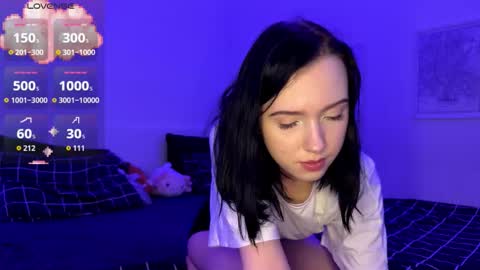 Snapshot of kayanorth chatting on December 14, 6:12 pm KayaNorth online show from December 14, 6:12 pm