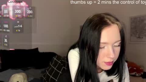 Snapshot of kayanorth chatting on February 15, 4:03 pm KayaNorth online show from February 15, 4:03 pm