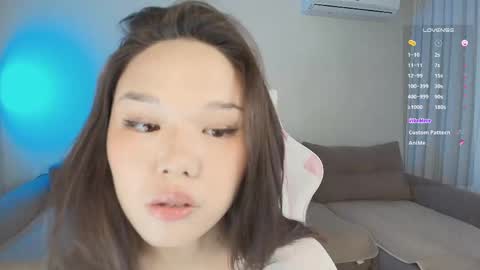 Snapshot of kayapetite chatting on May 28, 3:15 am Kaya online show from May 28, 3:15 am