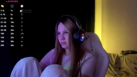Snapshot of kayceefroehner chatting on June 17, 5:14 pm Amia online show from June 17, 5:14 pm